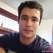Acompanhante João Victor - Perfil