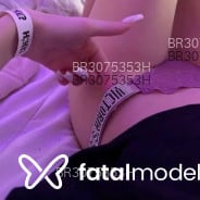 Acompanhante Gabriela - Perfil
