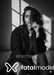 Acompanhante Luanna - Perfil