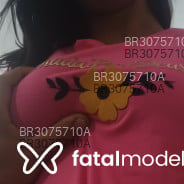 Acompanhante Matheu - Perfil