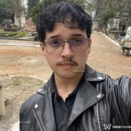 Acompanhante Felipe - Perfil