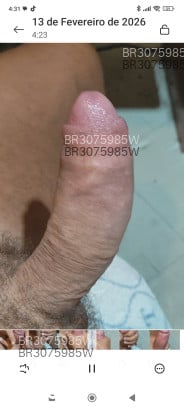 Acompanhante Mago Mamba Negra - Perfil