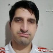Acompanhante Matheus - Perfil