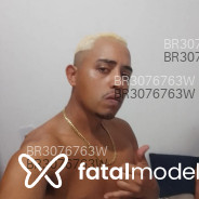 Acompanhante Gleny - Perfil
