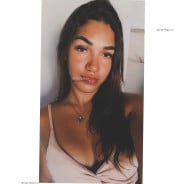 Acompanhante Isabella Elouíse - Perfil