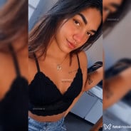 Acompanhante Isabella Elouíse - Perfil
