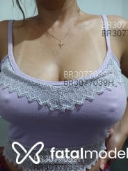 Acompanhante Karina - Perfil