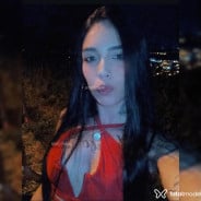 Acompanhante Manuella - Perfil