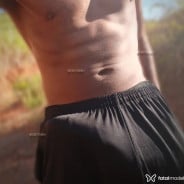 Acompanhante Negodotado - Perfil