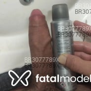 Acompanhante Rafao - Perfil