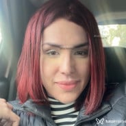Acompanhante Bella Blanco - Perfil
