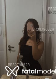 Acompanhante Anamalvadão - Perfil