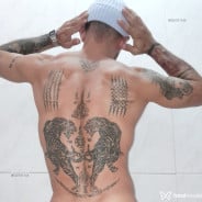 Acompanhante Breno Lopes - Perfil