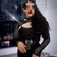 Acompanhante Mariana - Perfil