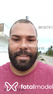 Acompanhante Lucas Nordestino - Perfil