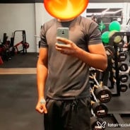 Acompanhante Adrian Ffernandes - Perfil