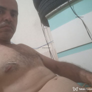 Acompanhante Douglas Love - Perfil