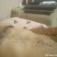 Acompanhante Douglas Love - Perfil