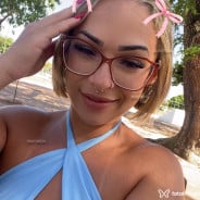 Acompanhante Stella Kalyfa - Perfil
