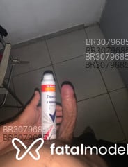 Acompanhante Lucas - Perfil
