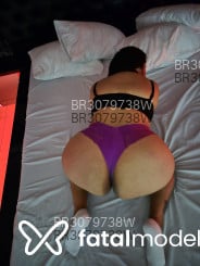 Acompanhante Carolsinha - Perfil