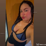 Acompanhante Joycinha - Perfil