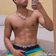 Acompanhante Pedro - Perfil