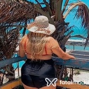 Acompanhante Dayane Silvestre - Perfil