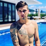 Acompanhante Gabriel Silva - Perfil
