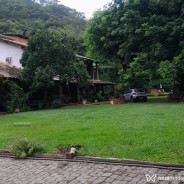 Acompanhante Dos Santos - Perfil