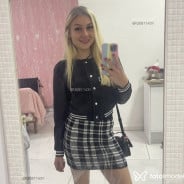 Acompanhante Eduarda Caroline - Perfil