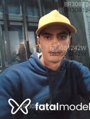Acompanhante Programar - Perfil