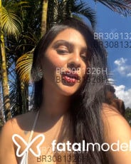 Acompanhante Jade Carvalho - Perfil