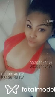 Acompanhante Bianca Souza - Perfil