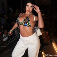 Acompanhante Sabrina - Perfil