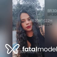 Acompanhante Bruna - Perfil