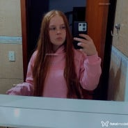 Acompanhante Elisa - Perfil