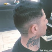 Acompanhante Muller - Perfil