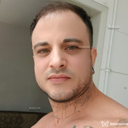 Acompanhante Diego Fassoni - Perfil