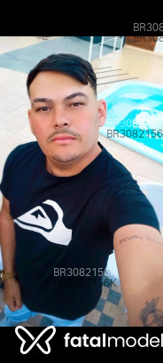 Acompanhante Gerson - Perfil