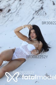Acompanhante Lina Santis - Perfil