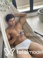 Acompanhante Nicolas Henzel - Perfil
