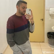 Acompanhante Gustavo - Perfil