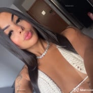Acompanhante Sophia - Perfil