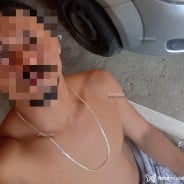 Acompanhante Bryan - Perfil
