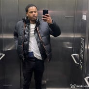 Acompanhante Hariel - Perfil