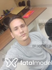 Acompanhante Toronto - Perfil