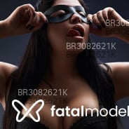 Acompanhante Morgana - Perfil