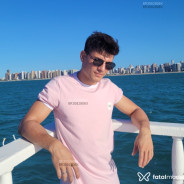 Acompanhante Rodrigues - Perfil
