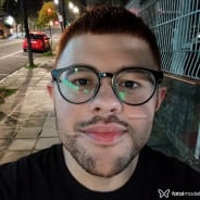 Acompanhante Arthur - Perfil